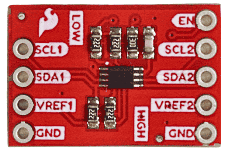 pca9306 module