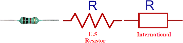 Resistor