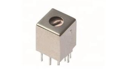 Shielded Variable Inductor