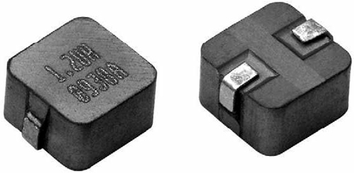 Shielded Surface Mount Inductor