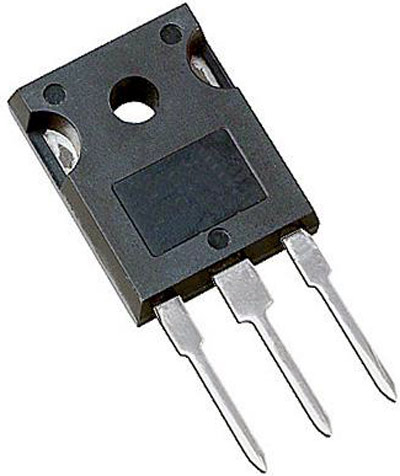 MRF377 MOTOROLA Power MOSFET Transistor N-Channel bonne qualité