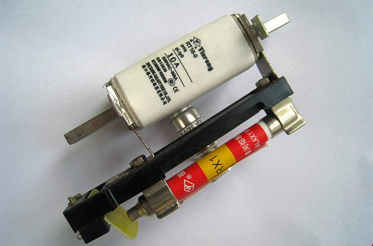 Striker Fuses