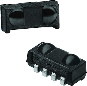 IR Receiver Modules for Remote Control Systems