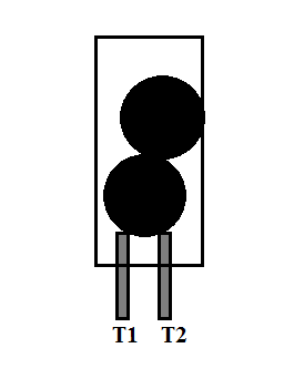 Tilt Sensor Working