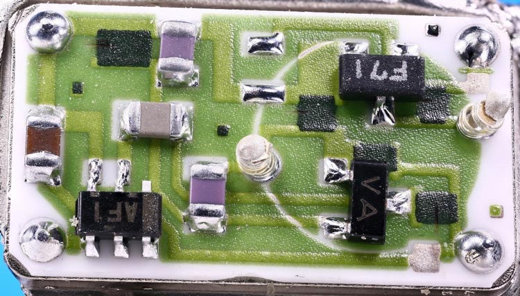 Voltage Controlled Crystal Oscillator