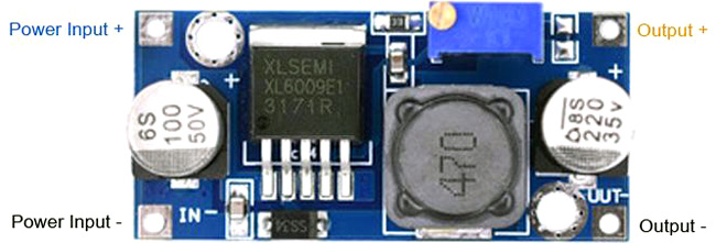 XL6009 Module
