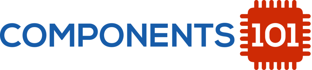 Components101 Logo