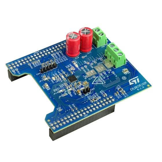 Evaluation Board 