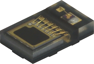 Short Distance Proximity Sensor