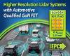 usb a pin assignment EPC2252 Automotive Qualified 80 V GaN FET