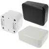 usb connector pin assignment 1556 Series ABS Plastic Enclosures