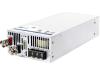 HDA1500 Series 1.5 kW Programmable AC/DC Power Supplies