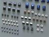 SMD Trimmer Potentiometers
