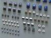 SMD Trimmer Potentiometers