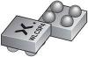 NPS7601 Compact, Low-IQ Load Switch