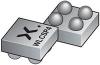 NPS7601 Compact, Low-IQ Load Switch