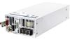 HDA1500 Series 1.5 kW Programmable AC/DC Power Supplies
