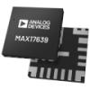 MAX17639 10 A Synchronous Step-Down DC/DC Converter