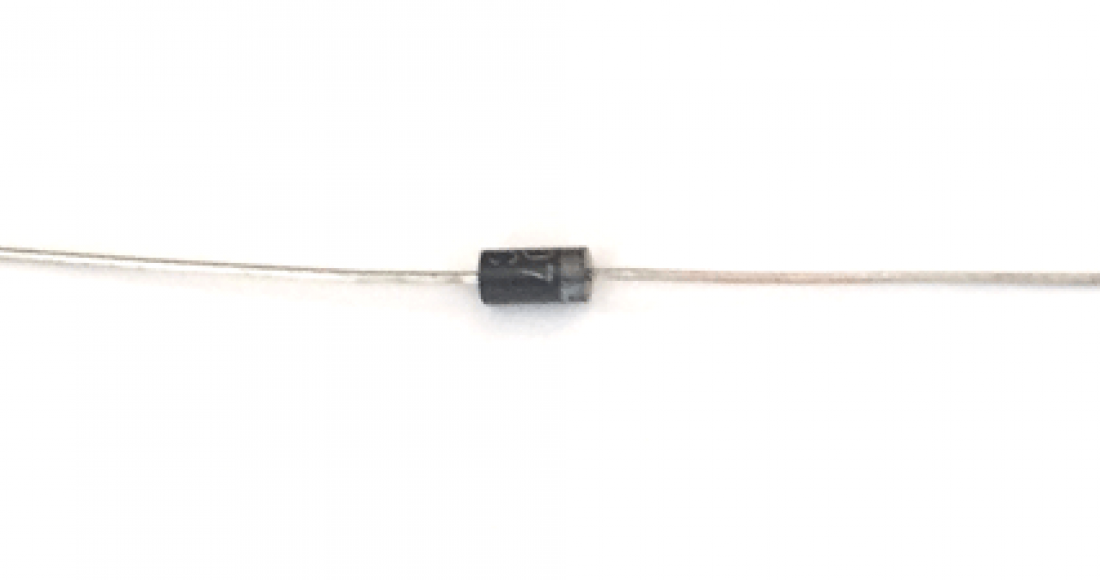 diode 4007 Diode 1N4001  Components101