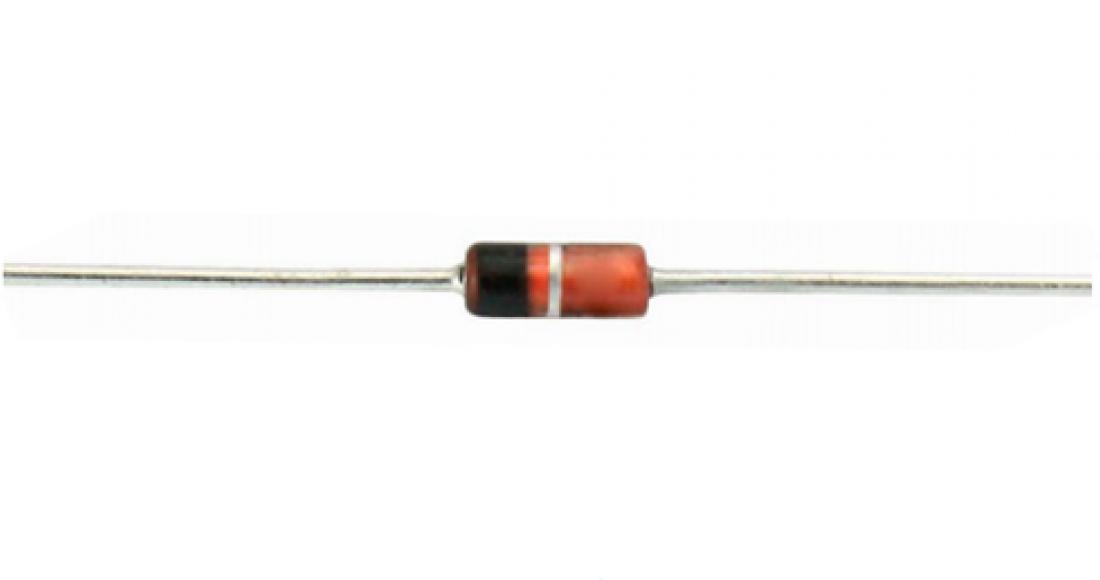 in4148 dioda Diodes Components101