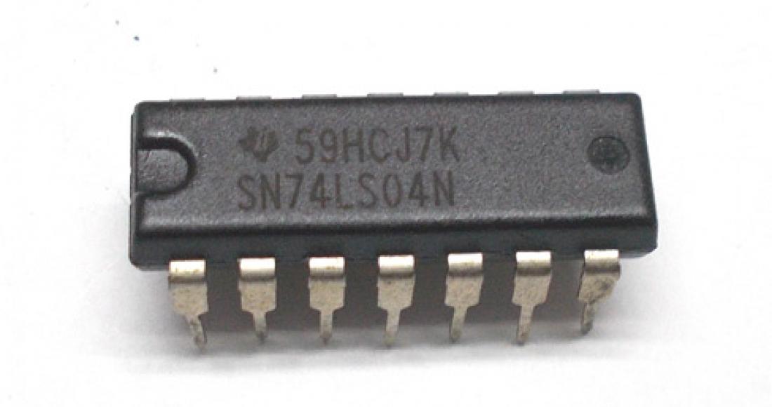 ICs | Components101