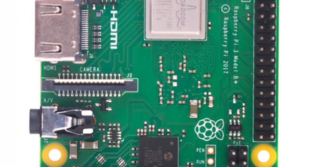Microcontrollers | Components101