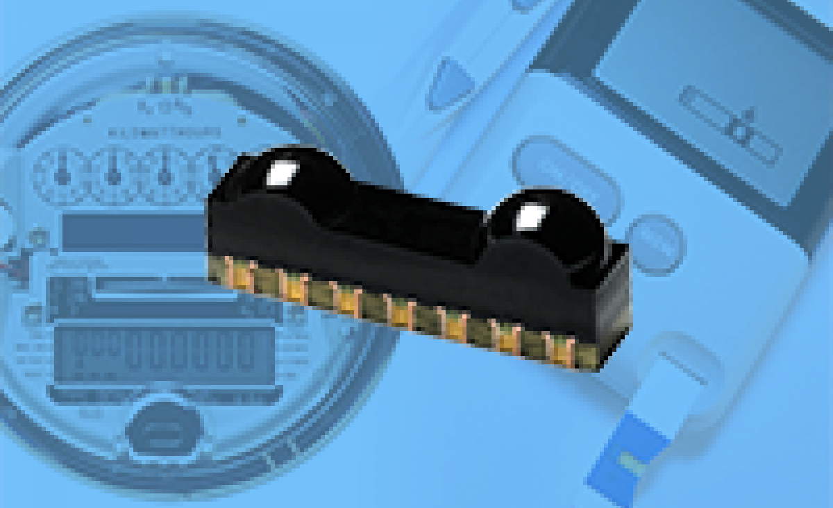 TFBR4650 – Reliable Drop in Replacement for existing Infrared Transceivers TFBR4650 – Reliable Drop in Replacement for existing Infrared Transceivers