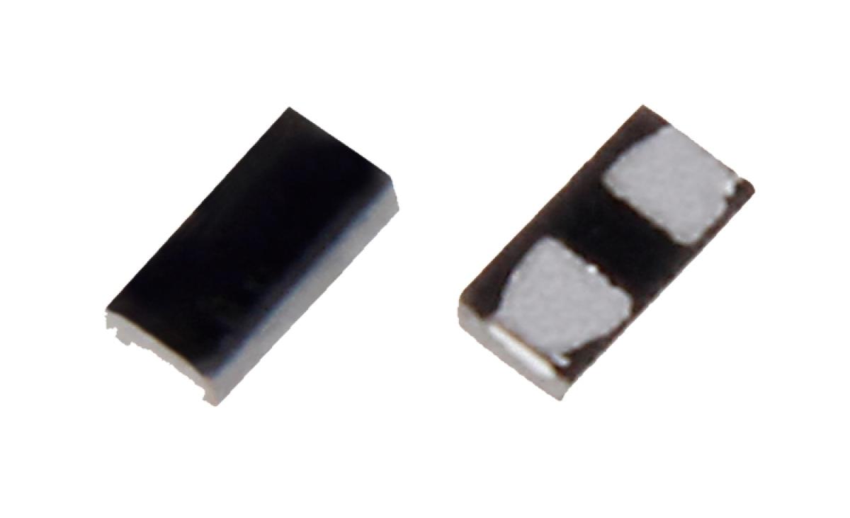 DF2B5M4ASL and DF2B6M4ASL - Low Capacitance TVS diodes for ESD protection