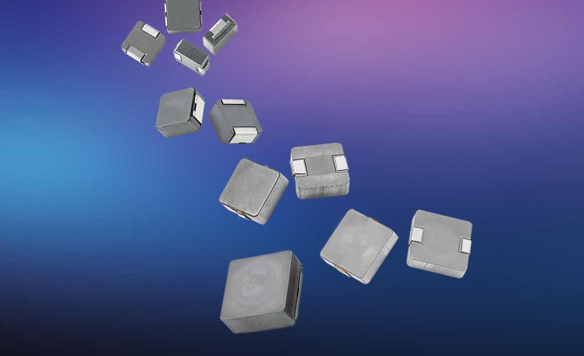 IHLP Inductors – Low Profile and High Current Inductors IHLP Inductors – Low Profile and High Current Inductors