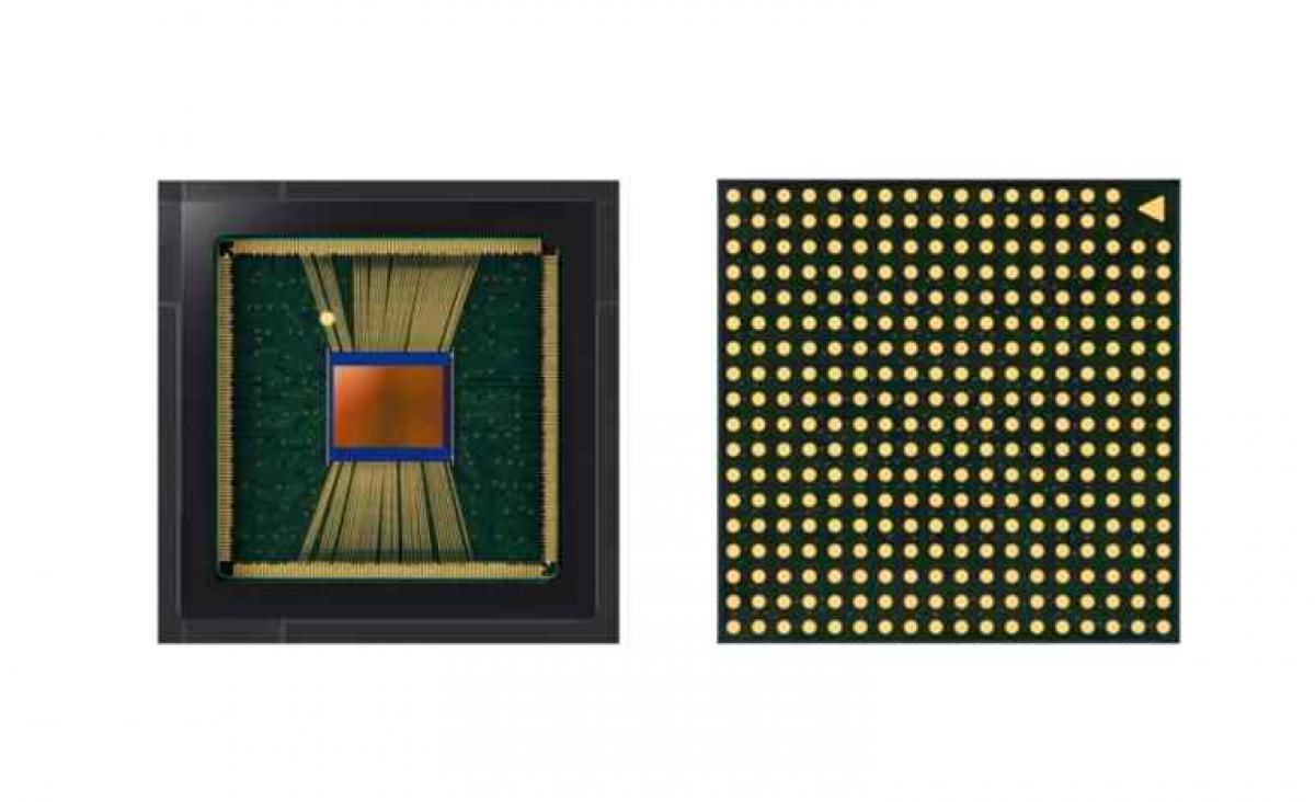 ISOCELL Slim 3T2 – Compact high-resolution image sensor for Smartphone ISOCELL Slim 3T2 – Compact high-resolution image sensor for Smartphone