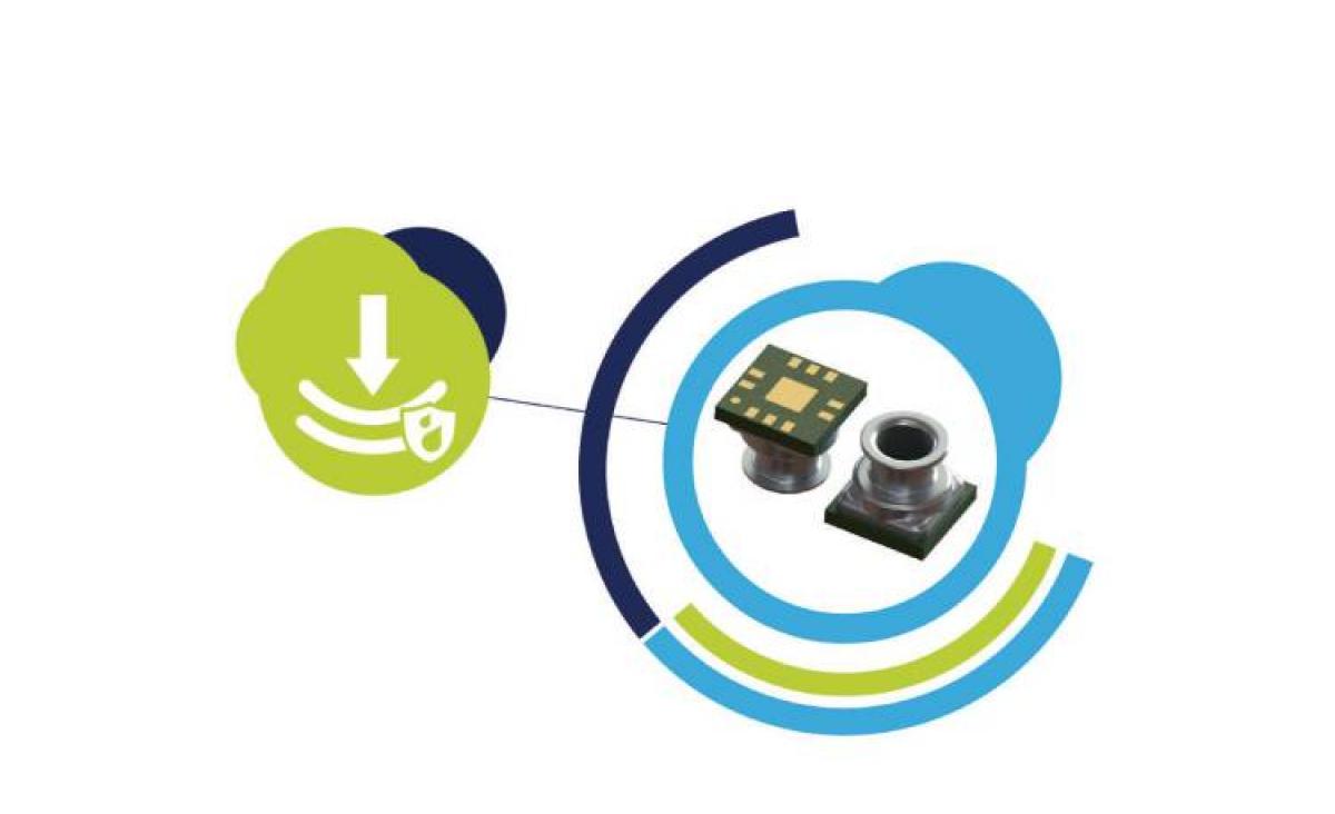 LPS33W: Water-resistant MEMS Pressure Sensor LPS33W: Water-resistant MEMS Pressure Sensor