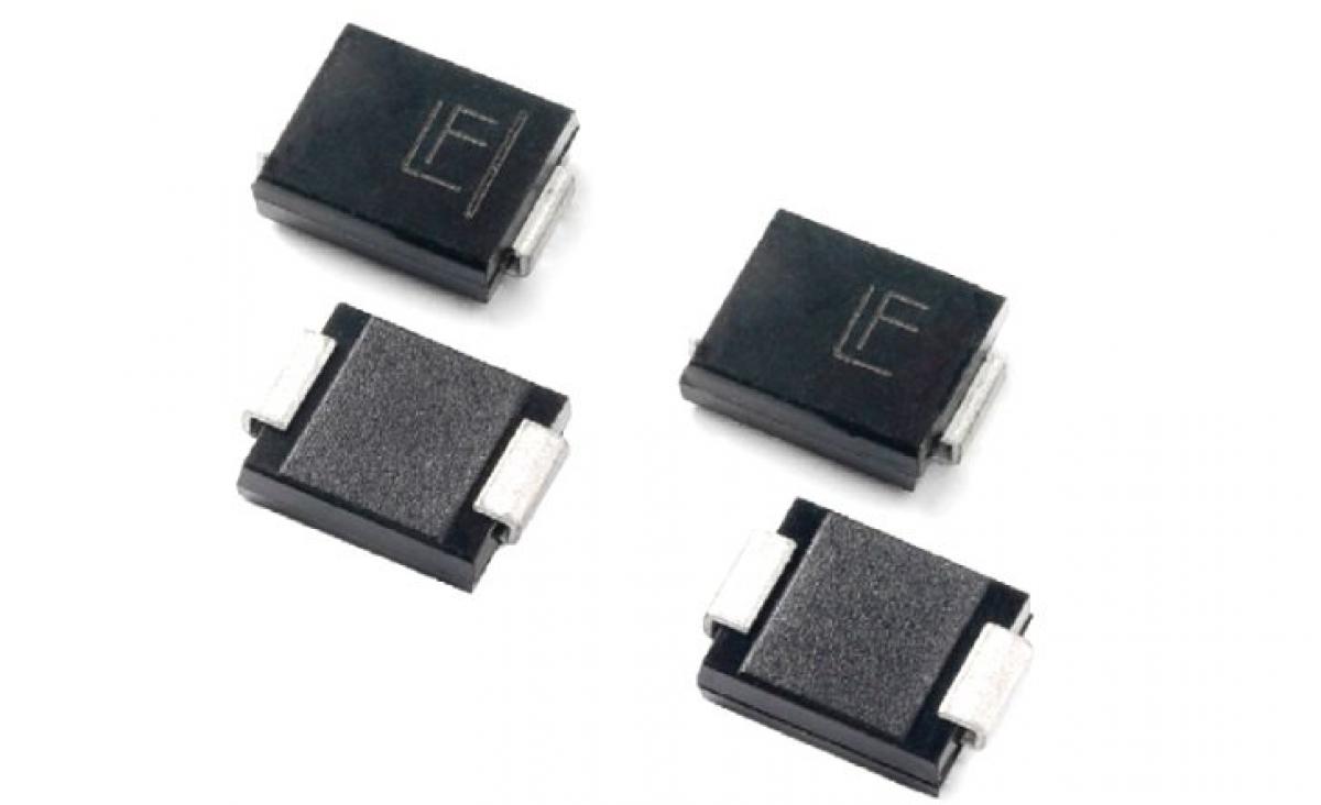 8.0 SMDJ Series High Power TVS Diodes