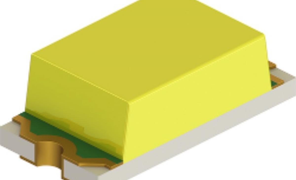 SMLD12WBN1W1 - High-Reliability 1608-Size White Chip LED SMLD12WBN1W1 - High-Reliability 1608-Size White Chip LED