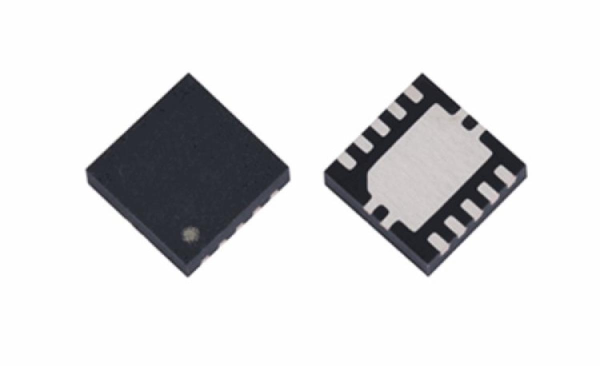 TCKE8xx – Electronic Fuse (eFuse) ICs for Power Supply Circuit Protection