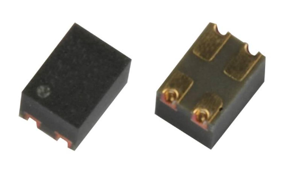 Low Power Voltage Driven Photorelay TLP3407SR