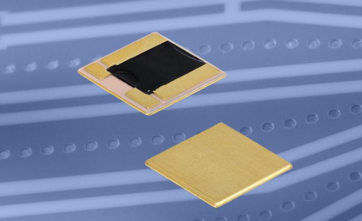 WFPA3939 and WFPB3939 Automotive Grade WFP Power Metal Plate Shunt Resistors WFPA3939 and WFPB3939 Automotive Grade WFP Power Metal Plate Shunt Resistors