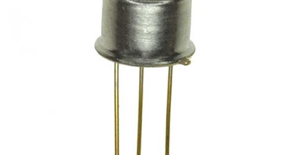 2N1595 Thyristor 2N1595 Thyristor