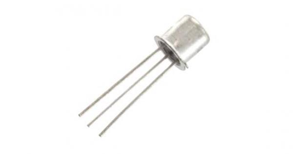 2N2646 Unijunction Transistor 2N2646 Unijunction Transistor