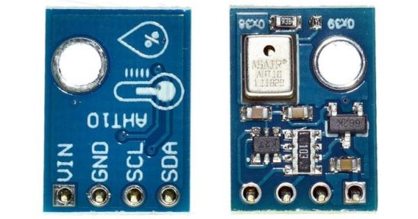 AHT10 Module