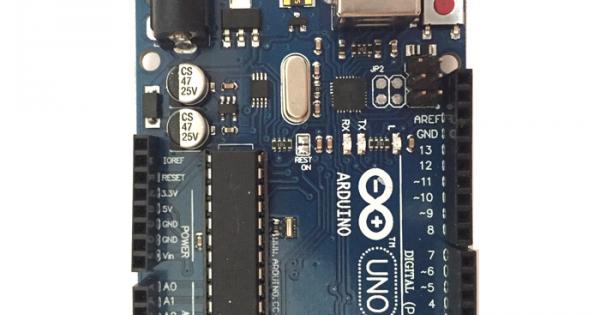 Arduino Uno