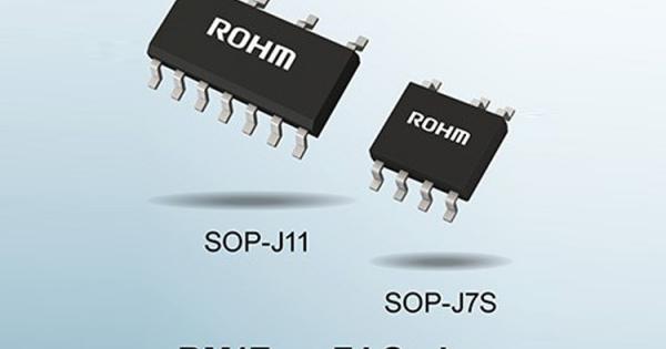 BM1ZxxFJ- Integrated Zero-Cross Detection IC