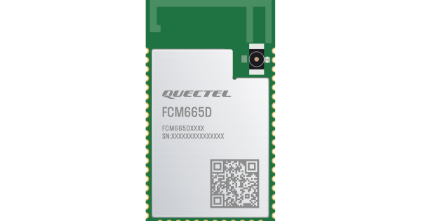 RW610FML Wi-Fi 6 and Bluetooth® Low Energy (LE) 