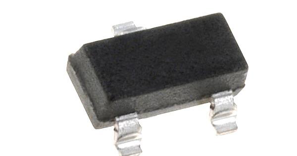 FDV301N N-Channel MOSFET FDV301N N-Channel MOSFET