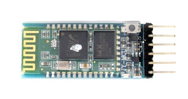 HC 06 Bluetooth module HC 06 Bluetooth module