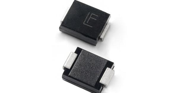 Littelfuse Launches TPSMD-FL TVS Diodes