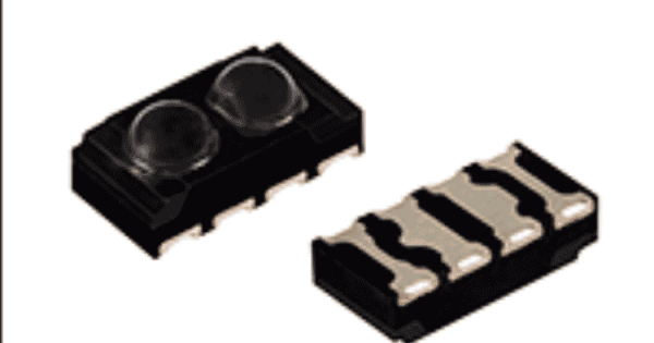 Optical Sensors With Photodiode
