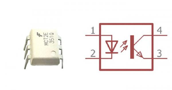 What is Optocoupler and How it works? What is Optocoupler and How it works?