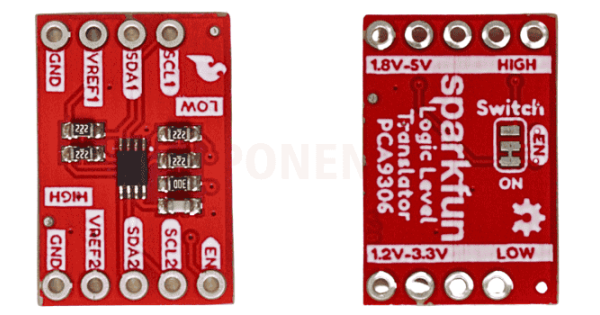PCA9306 Module Level Shifter 