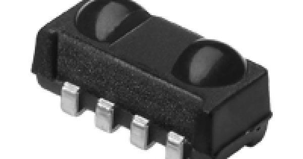 Vishay Intertechnology TSOP15300 Series IR Receivers
