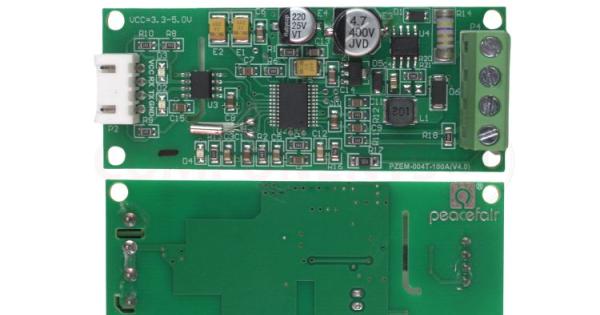 PZEM-004T Energy Meter Module